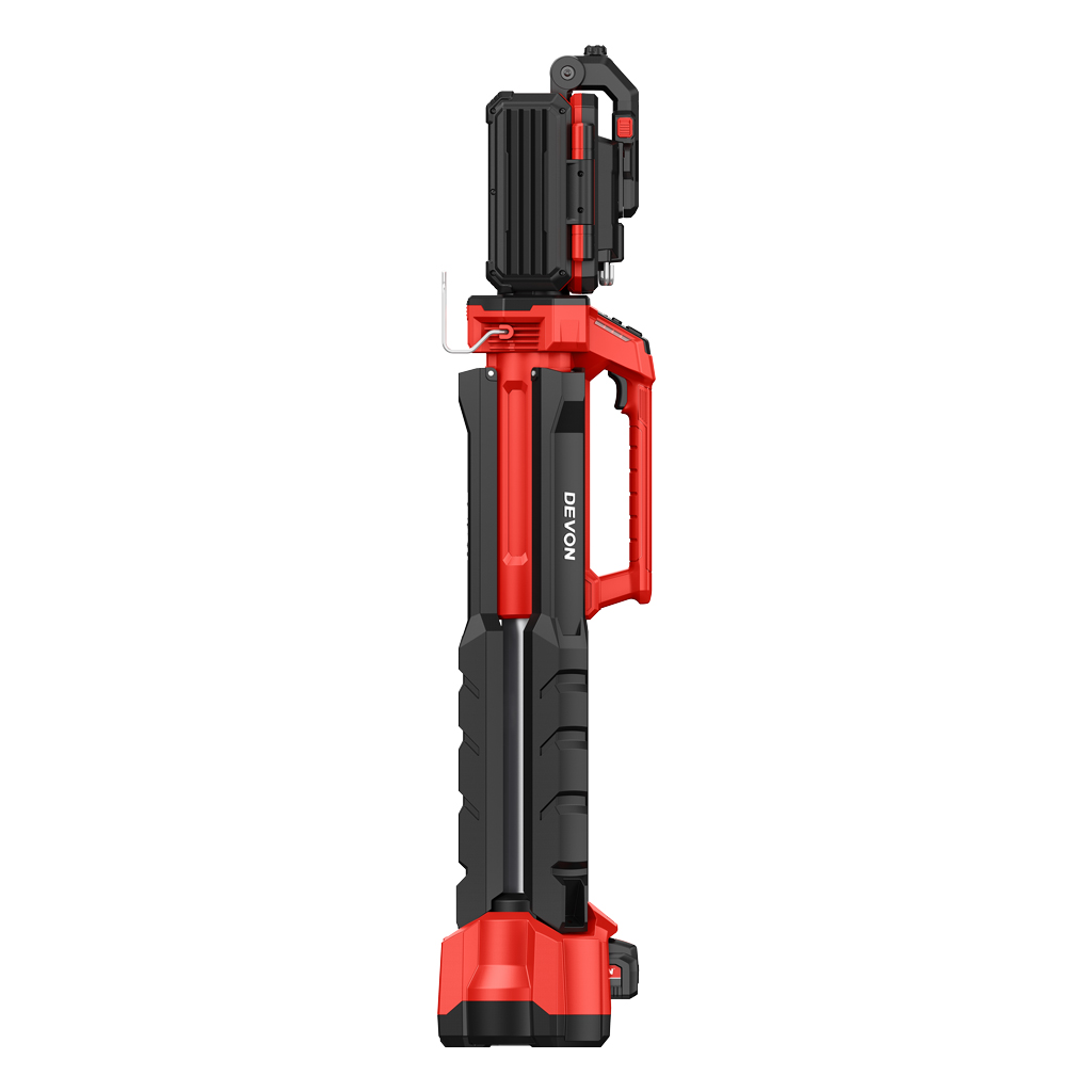 新品登場 5539-Li-20鋰電塔燈