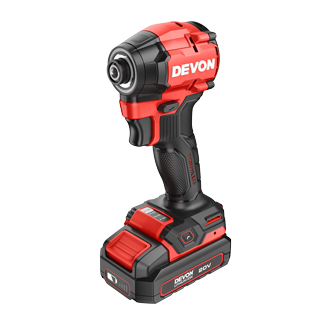 5768-Li-20 20V鋰電無刷衝擊起子機(150Nm)