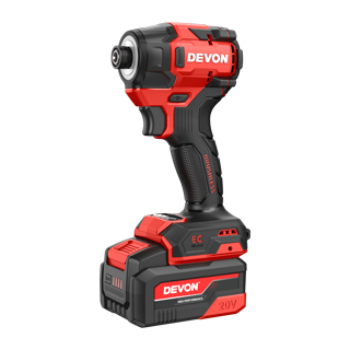 5772-Li-20C鋰電無刷衝擊起子機